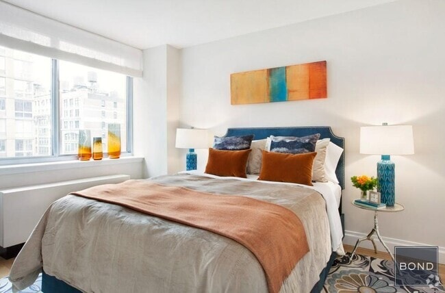 Building Photo - 776 Sixth Avenue Unit 34J Rental