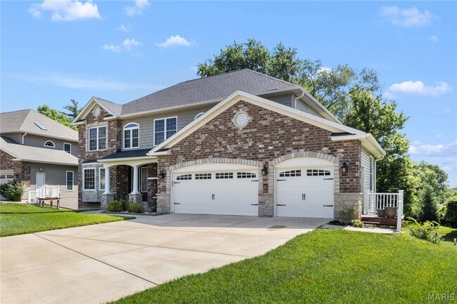 Photo - 14286 Harmony Meadow Ct