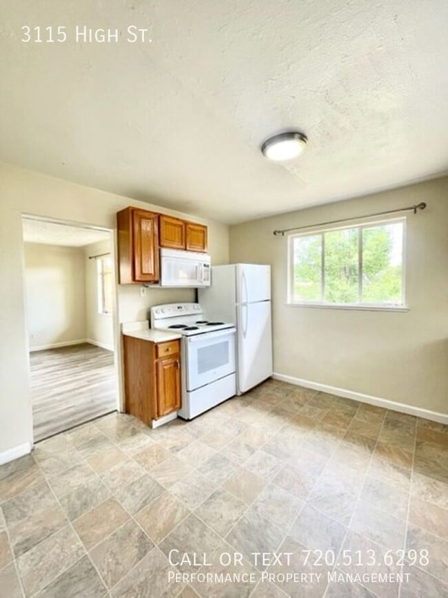 Photo - 3115 High St