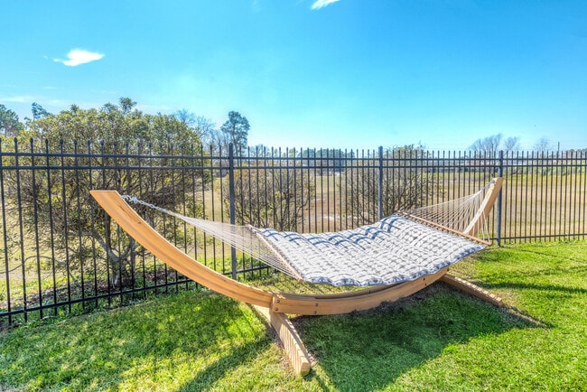 Photo - Woodland Pines