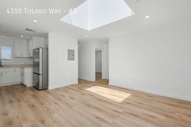 Building Photo - 4310 Toland Way Unit #3
