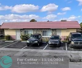 Photo - 7701 SW 10th St Apartamento Unidad 1A