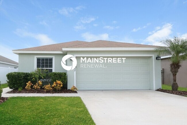 Building Photo - 4 Bedroom Pet-Friendly Home in MULBERRY, FL with Main Street Renewal