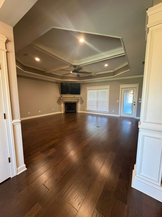 Photo - Maddison Subdivision