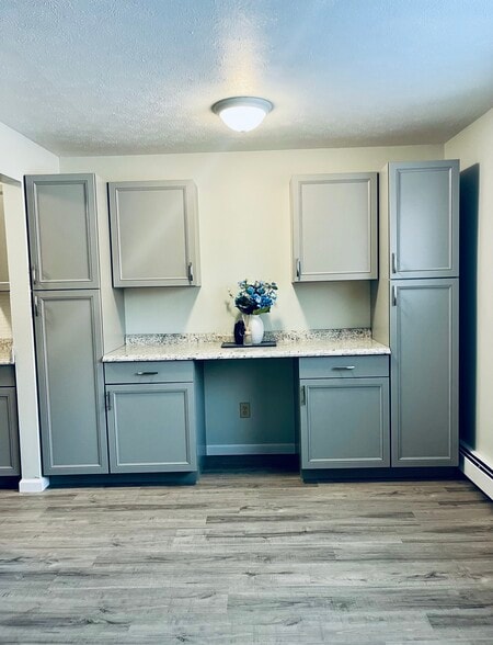 3 Bedroom Dining Room