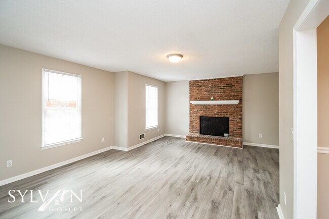 Photo - Turn the key. Enter. Smile. Repeat every day!