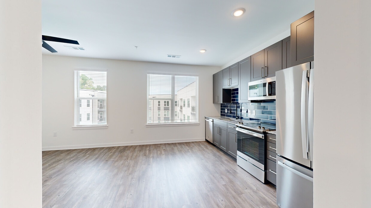 Photo - Bellamy Executive Park Apartments