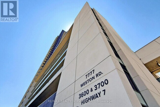 Photo - 3600 Hwy 7 W Unit 3110