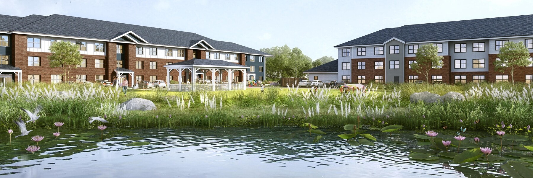 Photo - Residences at Victory Hills