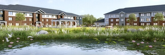 Photo - Residences at Victory Hills