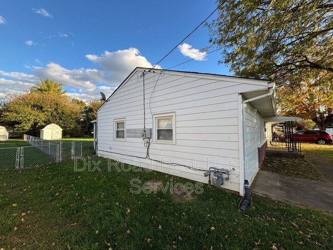 Photo - 1303 Barnitz St