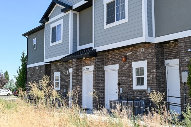 Photo - 1593 N 160 W