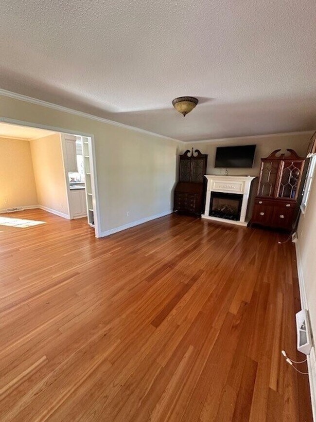 Bayshore Estates 3 Bedroom Home Rental For Rent in Wilmington, NC