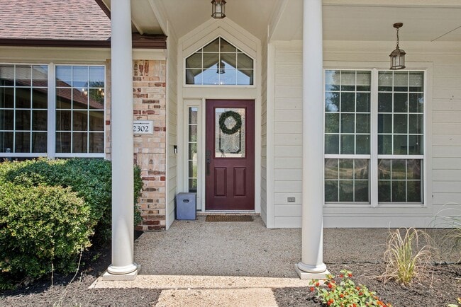 Photo - 4 BEDROOM IN RED ROCK, BELTON ISD