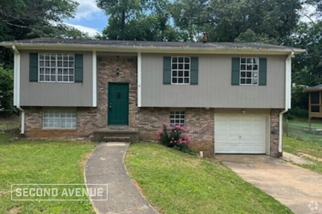 Building Photo - 2505 Martin Rd Rental
