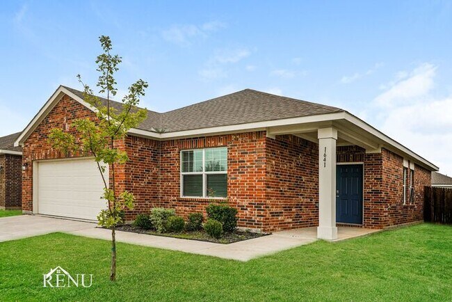 Photo - 1604 Ancer Wy