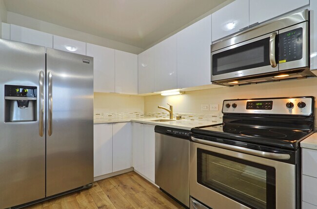 Photo - 405 N Wabash Ave Unit 3501