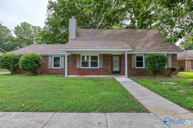 Building Photo - 1205 Wilmington Rd SE Rental