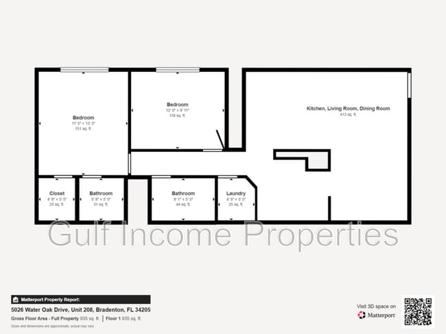 Photo - 5026 Water Oak Dr