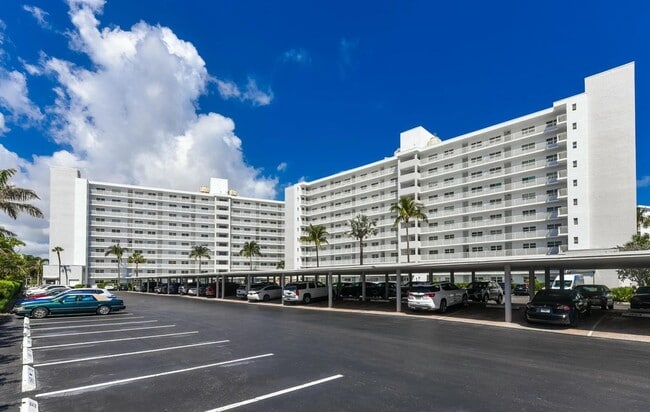 Photo - 3300 S Ocean Blvd Apartment