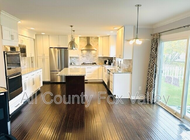 Photo - 3121 Indian Creek Dr