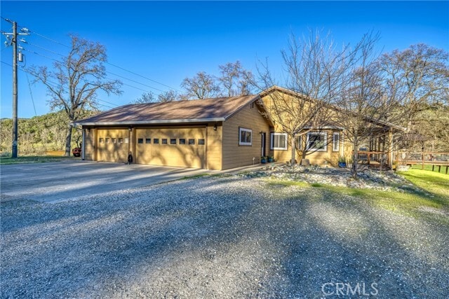Building Photo - 4685 Scotts Valley Rd Rental
