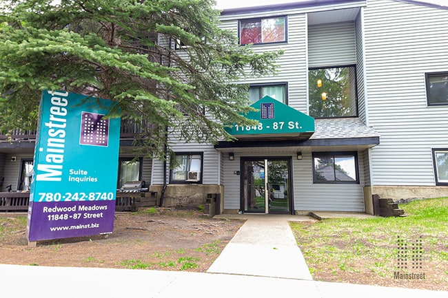 Building Photo - Redwood Meadows