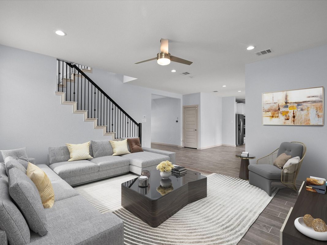 Photo - 1508 Harvest Vine Ct