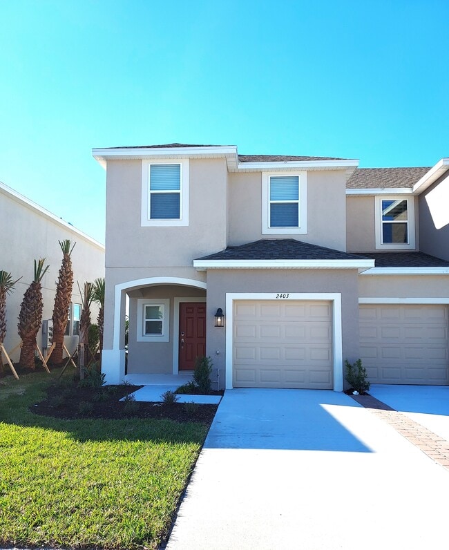 Photo - 2403 Paravane Wy Townhome