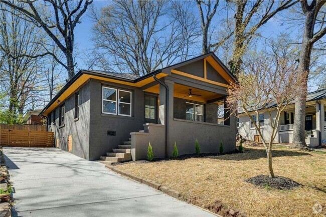 Building Photo - 936 Byron Dr SW Rental
