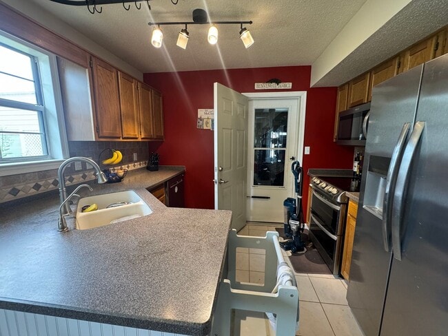 Photo - Spacious Three Bedroom Home