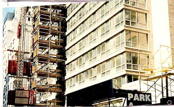 Photo - The Phillips Club