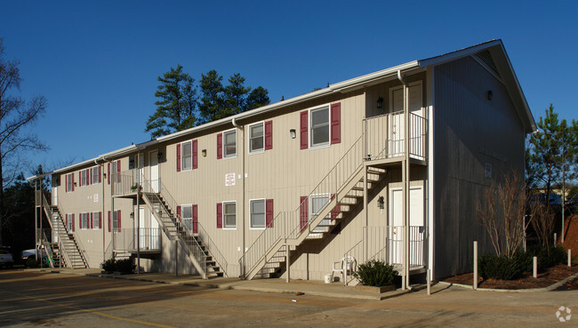 Welcome to The Trestles Apartments - Welcome to The Trestles Apartments