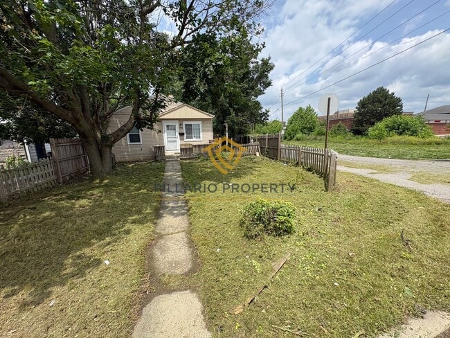Building Photo - Newly Renovated 3-Bedroom Home Minutes from the Fairgrounds | Modern Finishes Throughout