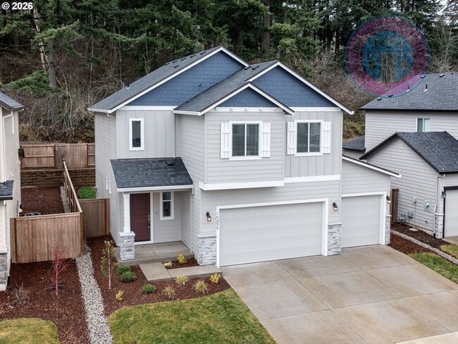 Photo - Desirable Happy Valley Location - Scouters Mountain Neighborhood / Move-In Ready