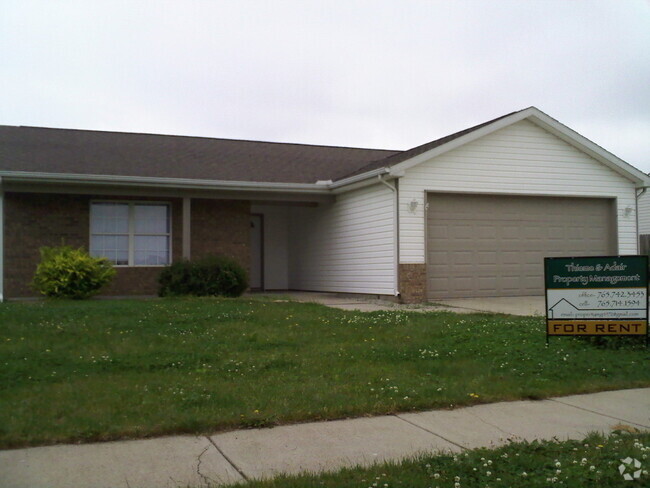 Building Photo - 3 Bedroom, 2 Bath, 2 Car Attached Garage! Rental