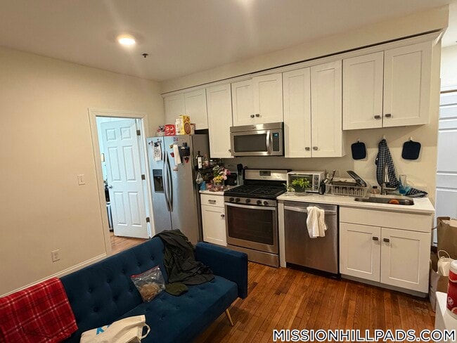 Photo - 830 Huntington Ave Unit 1