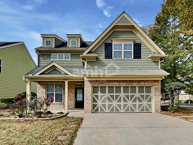 Building Photo - 429 Belmont Way