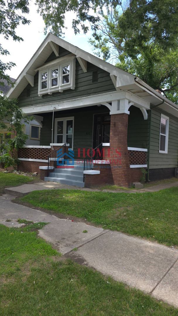 Photo - Three Bedroom House