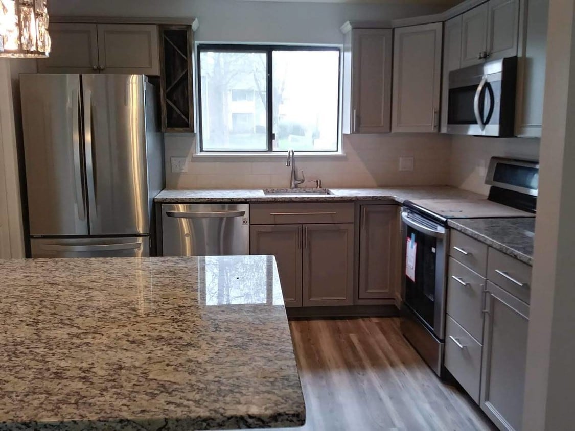 Photo - 3156 Heathstead Place (Charlotte, NC)