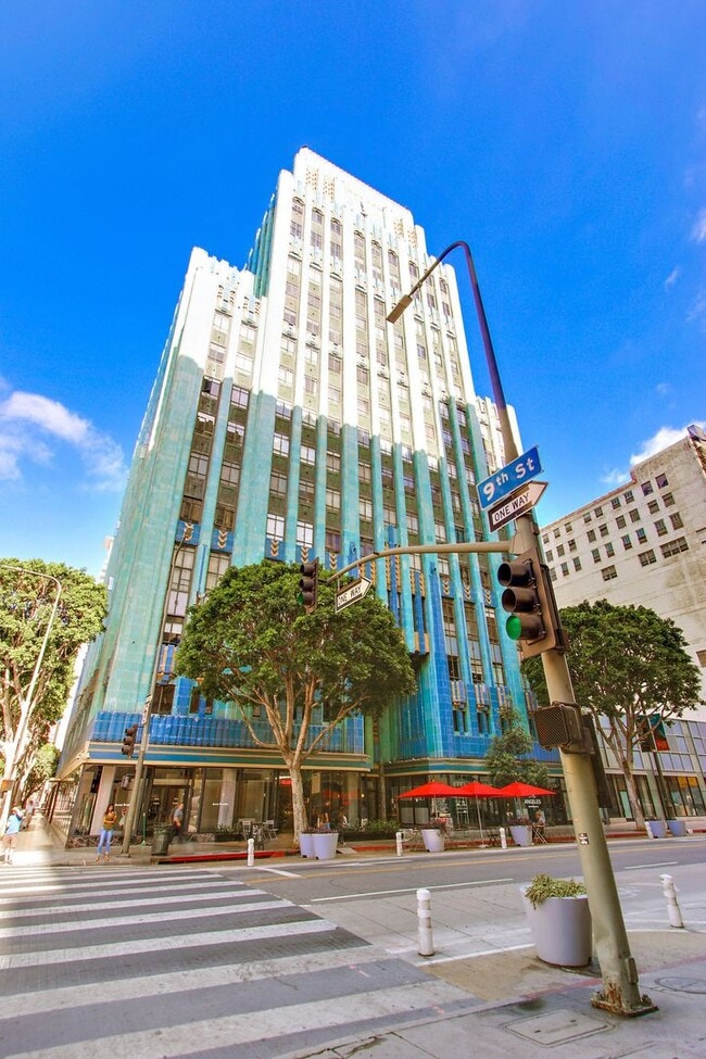 Photo - HISTORICAL BUILDING! EASTERN COLUMBIA STUDIO W/ 1 BATH Unit 606