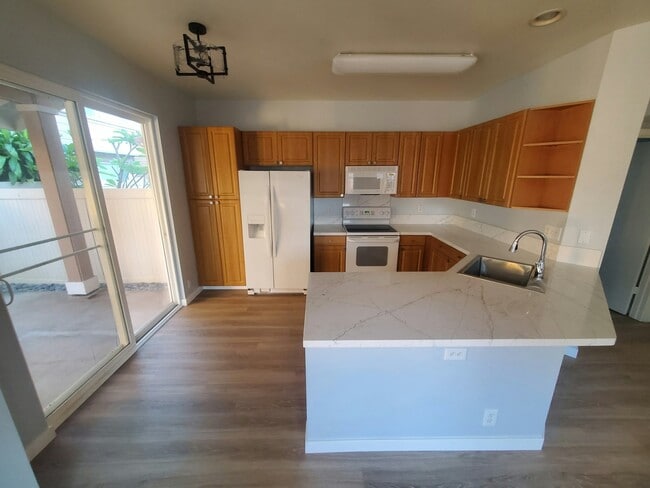 Building Photo - 91-1215 Kanela St, Unit 1 Rental