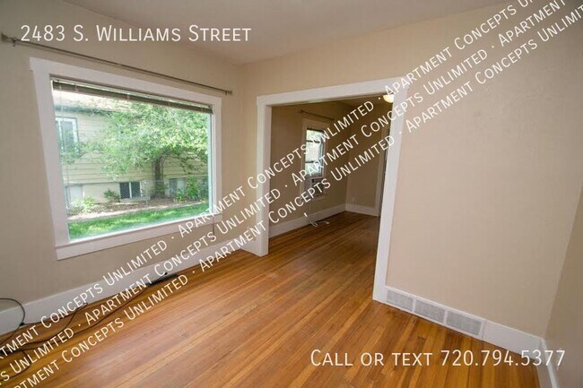 Photo - 2483 S Williams St