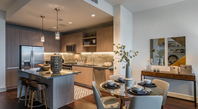 Photo - Move Into Luxury – Enjoy 1 Month Free! Unit AMS1