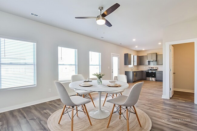 Photo - 26242 Beech Grv Ln NW