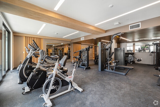 Fitness Studio