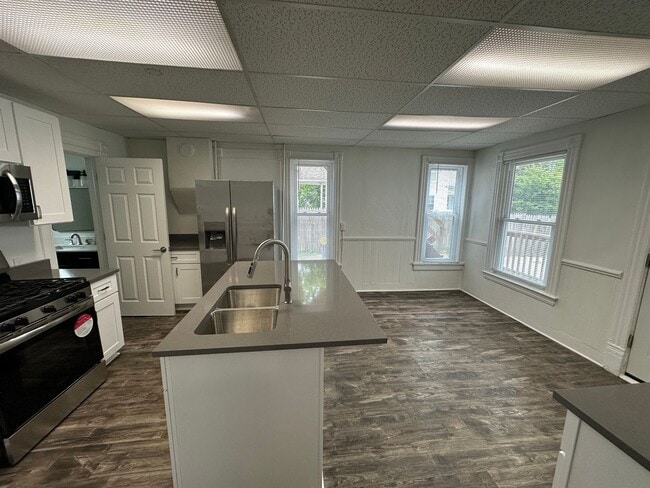Photo - 652 Chatham St NW Unit Apt 1A