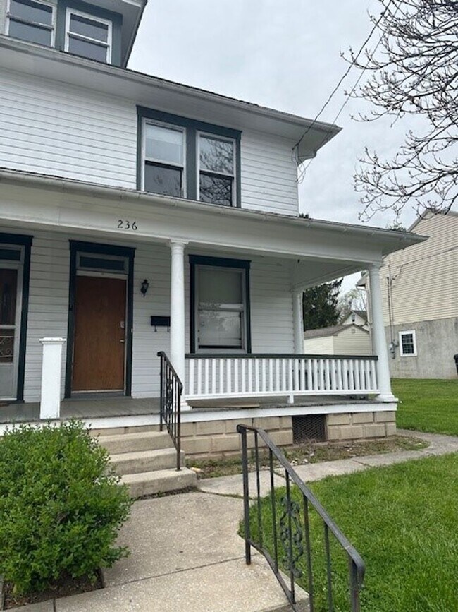 Elizabethtown 3 Bedroom Rental House Rental in Elizabethtown, PA