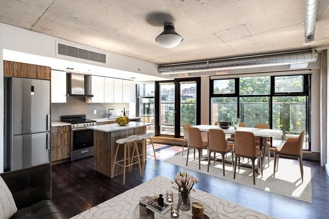 Photo - Grafton Park Apartments