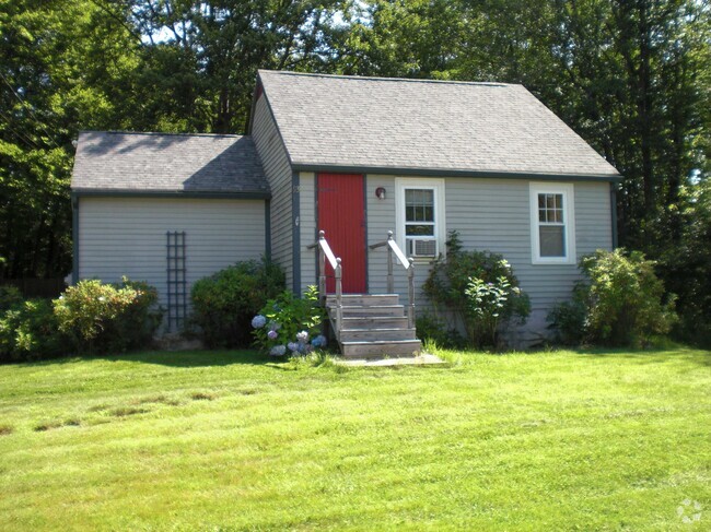 Building Photo - 93 Ledgewood Dr Rental